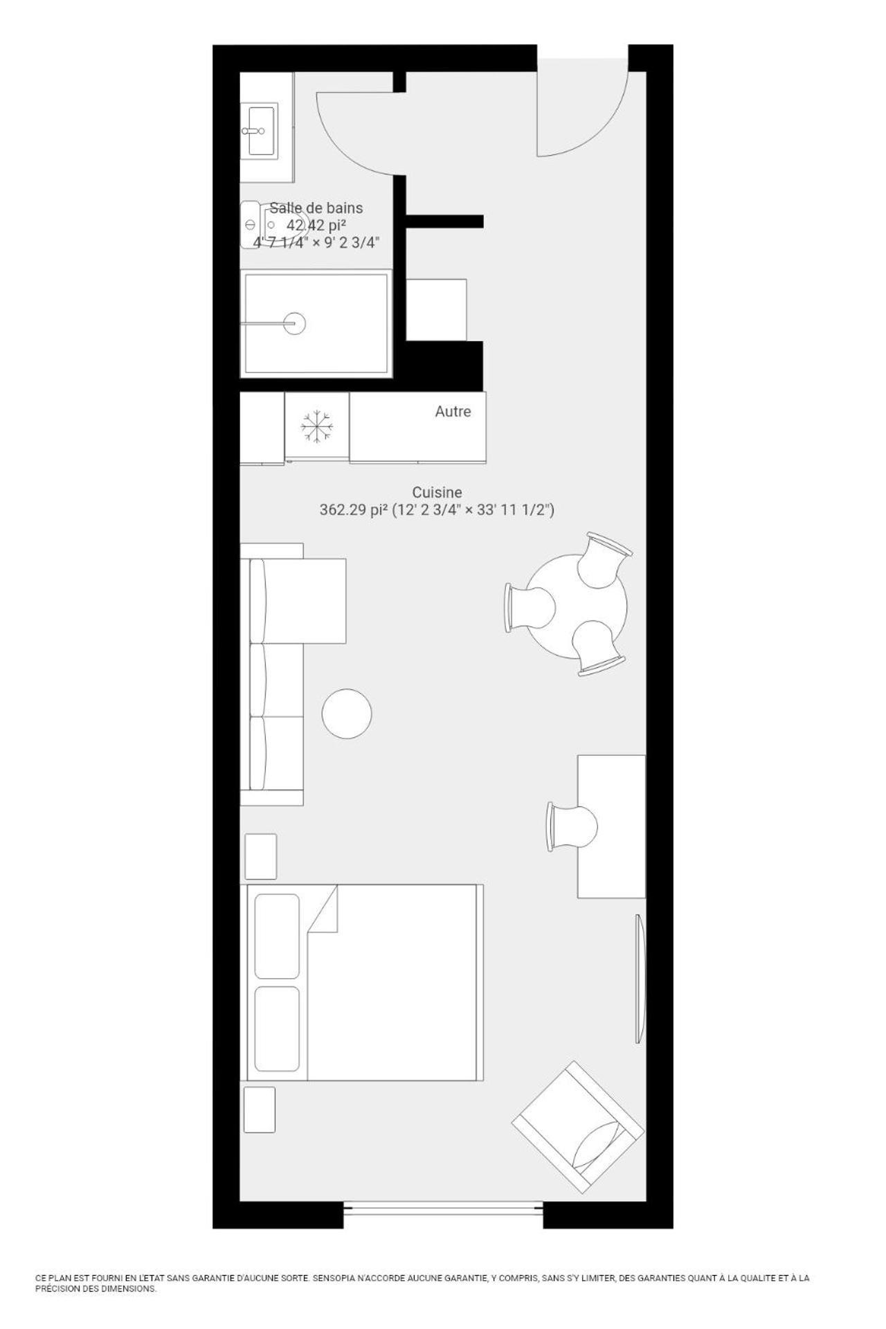 Initial - Suite Joconde - Centre-Ville De Quebec Экстерьер фото