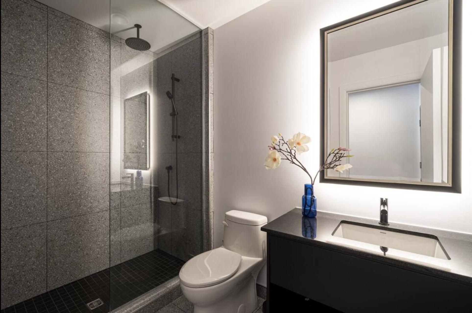 Initial - Suite Joconde - Centre-Ville De Quebec Экстерьер фото