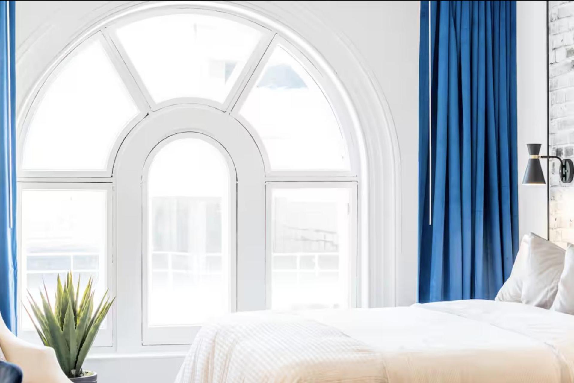Initial - Suite Joconde - Centre-Ville De Quebec Экстерьер фото