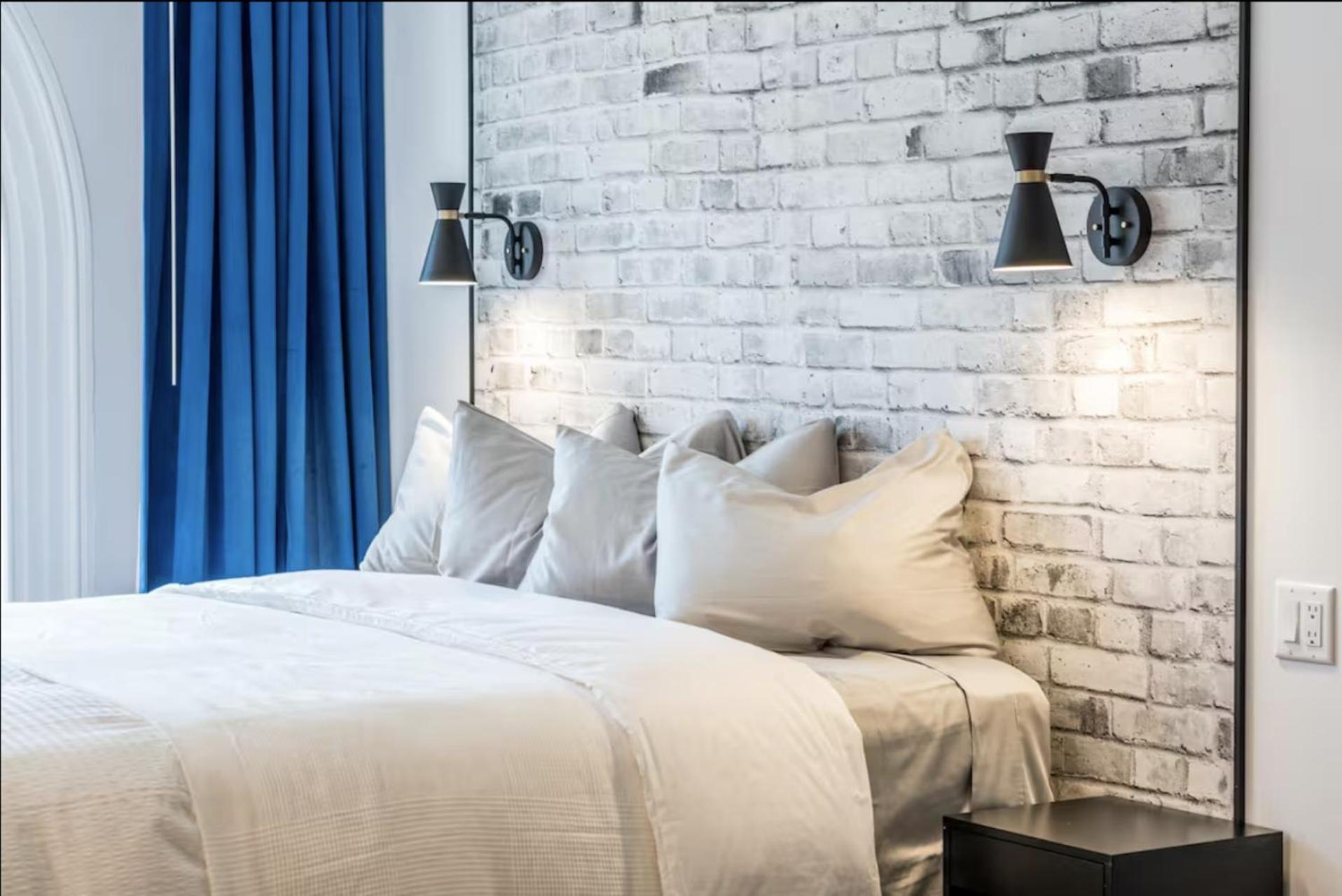 Initial - Suite Joconde - Centre-Ville De Quebec Экстерьер фото